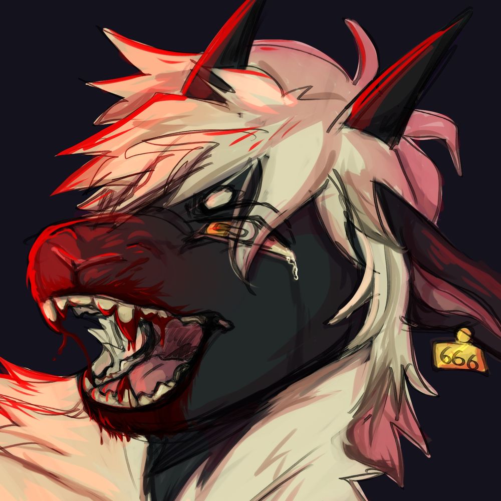 ✨Ollie - comms open!✨