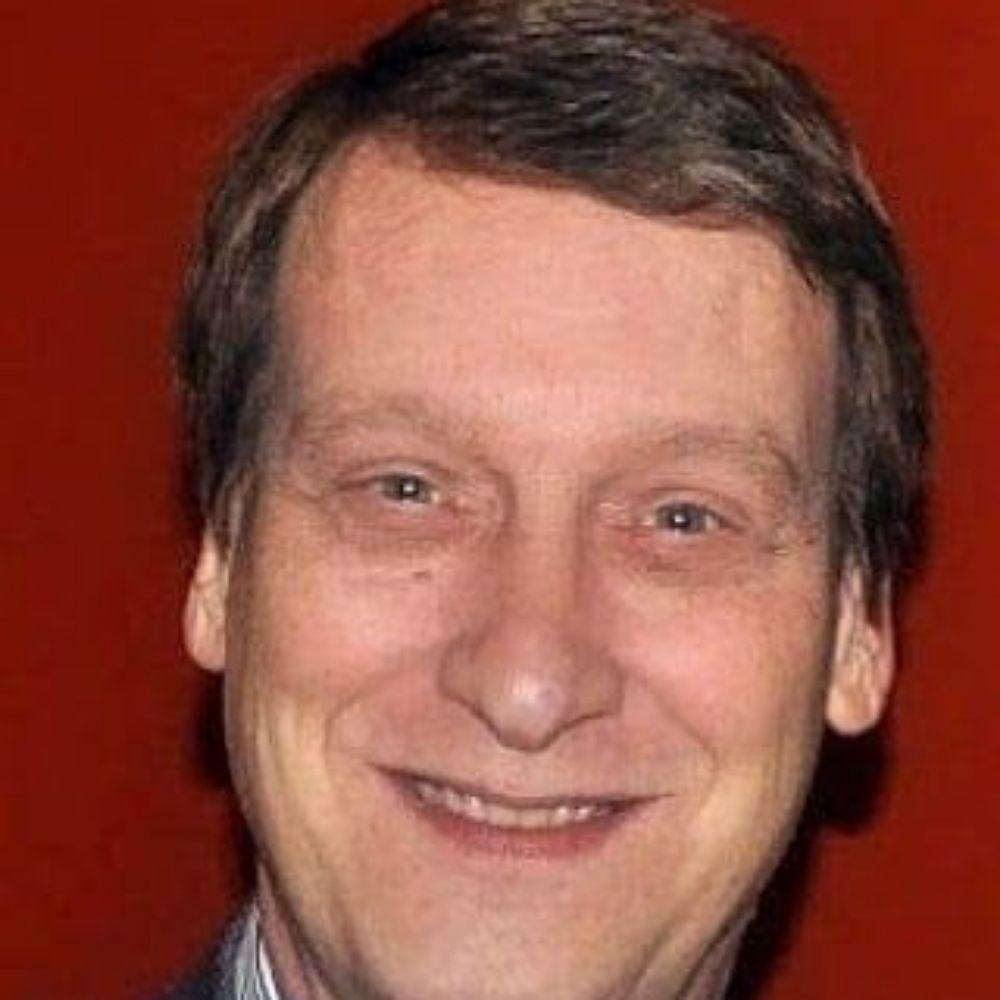 Andrés von Simson 