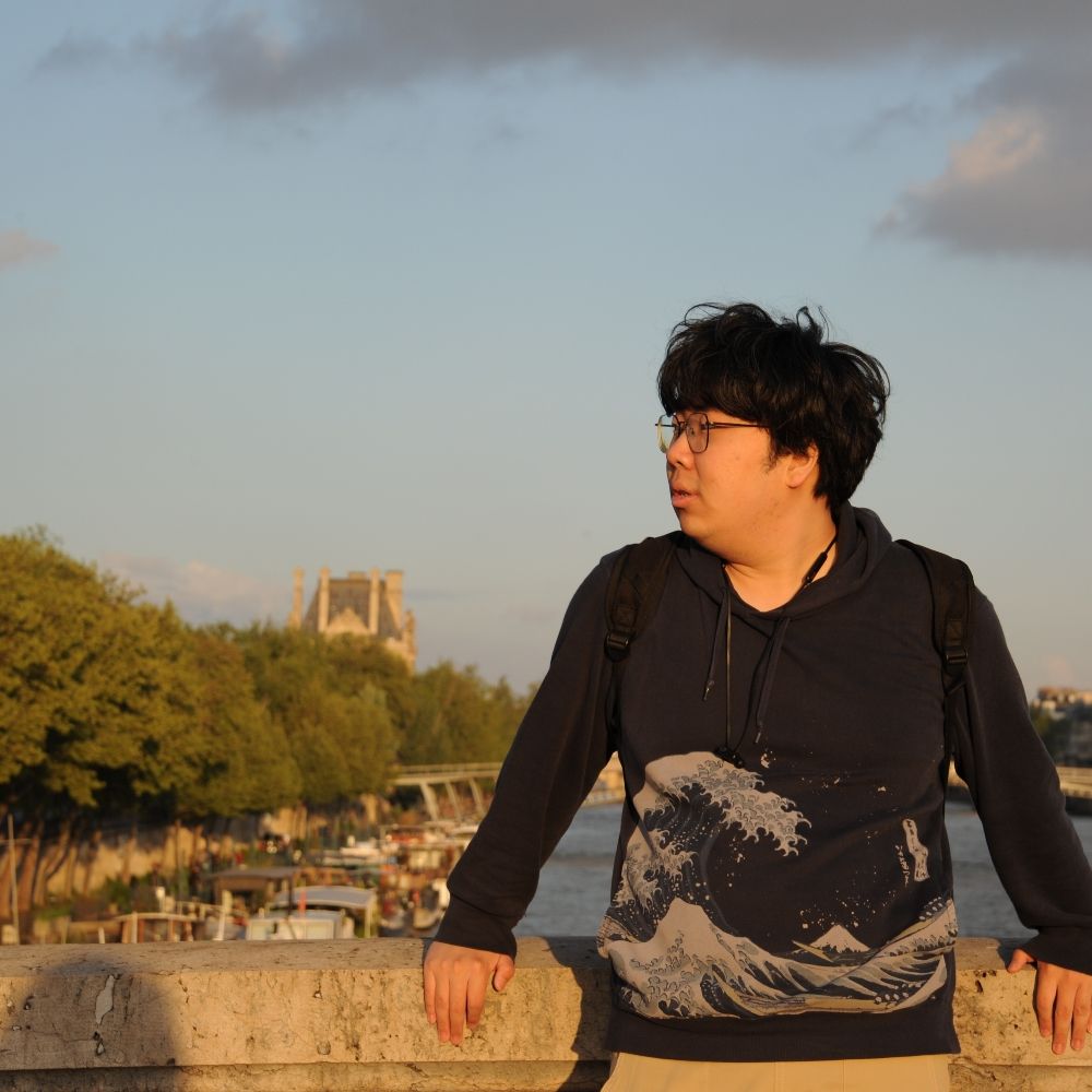 Haochuan Liu