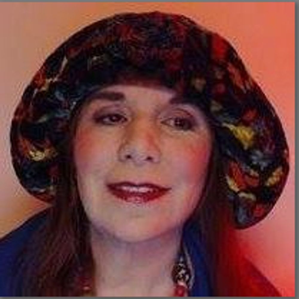 🌻Mariel for Peace🌎🕊️🇺🇸🇺🇦💙💛's Avatar