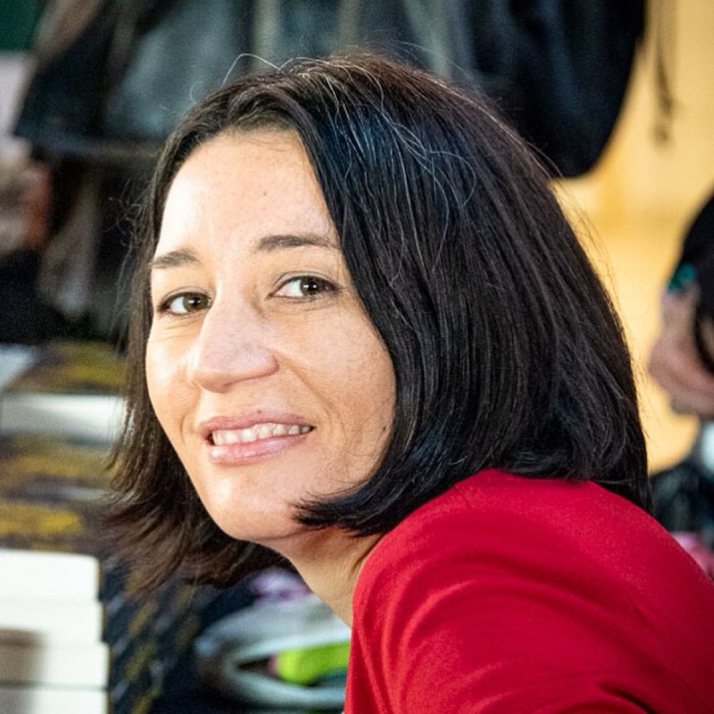 Célia Flaux