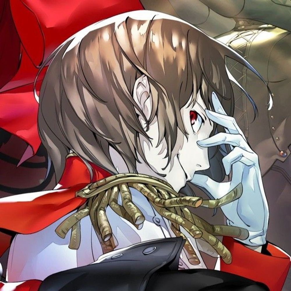 kris