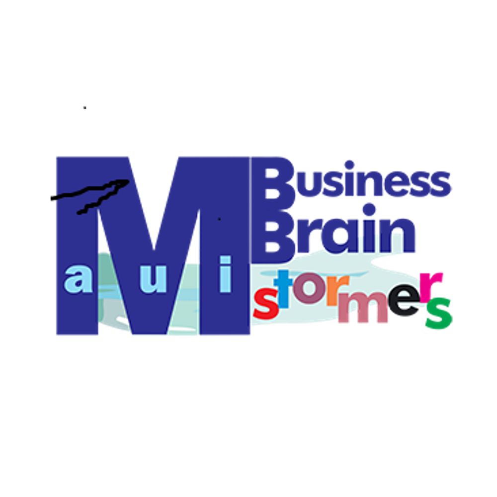 Maui Business Brainstormers