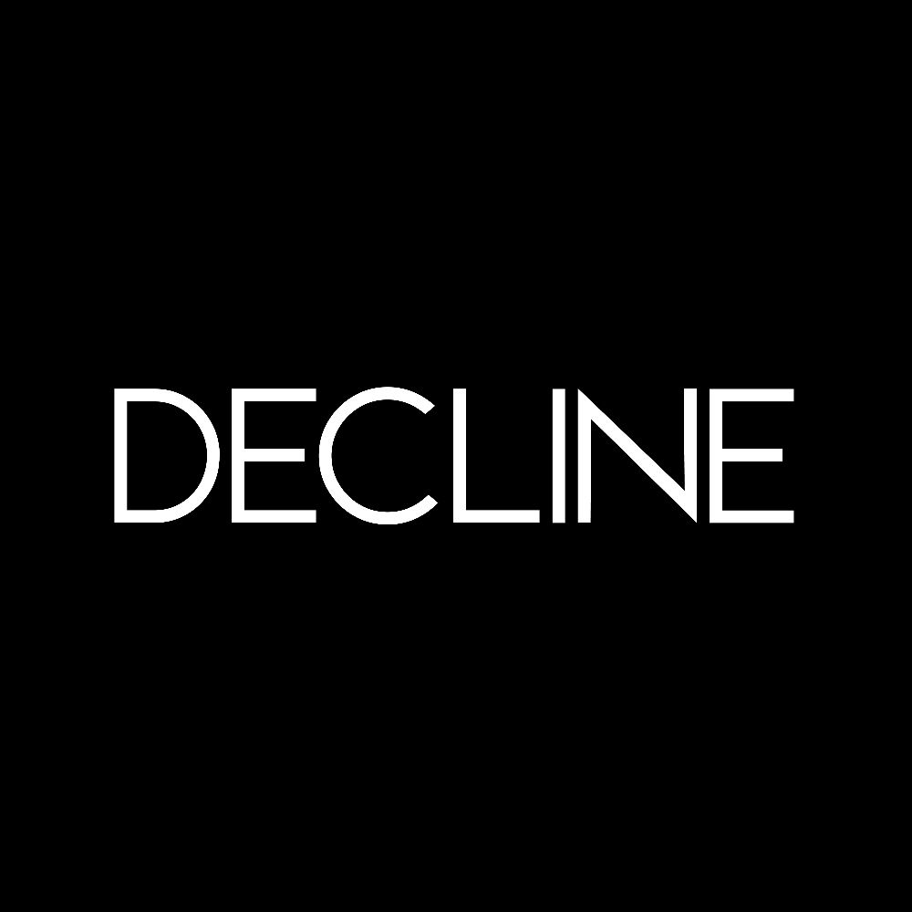 DECLINE