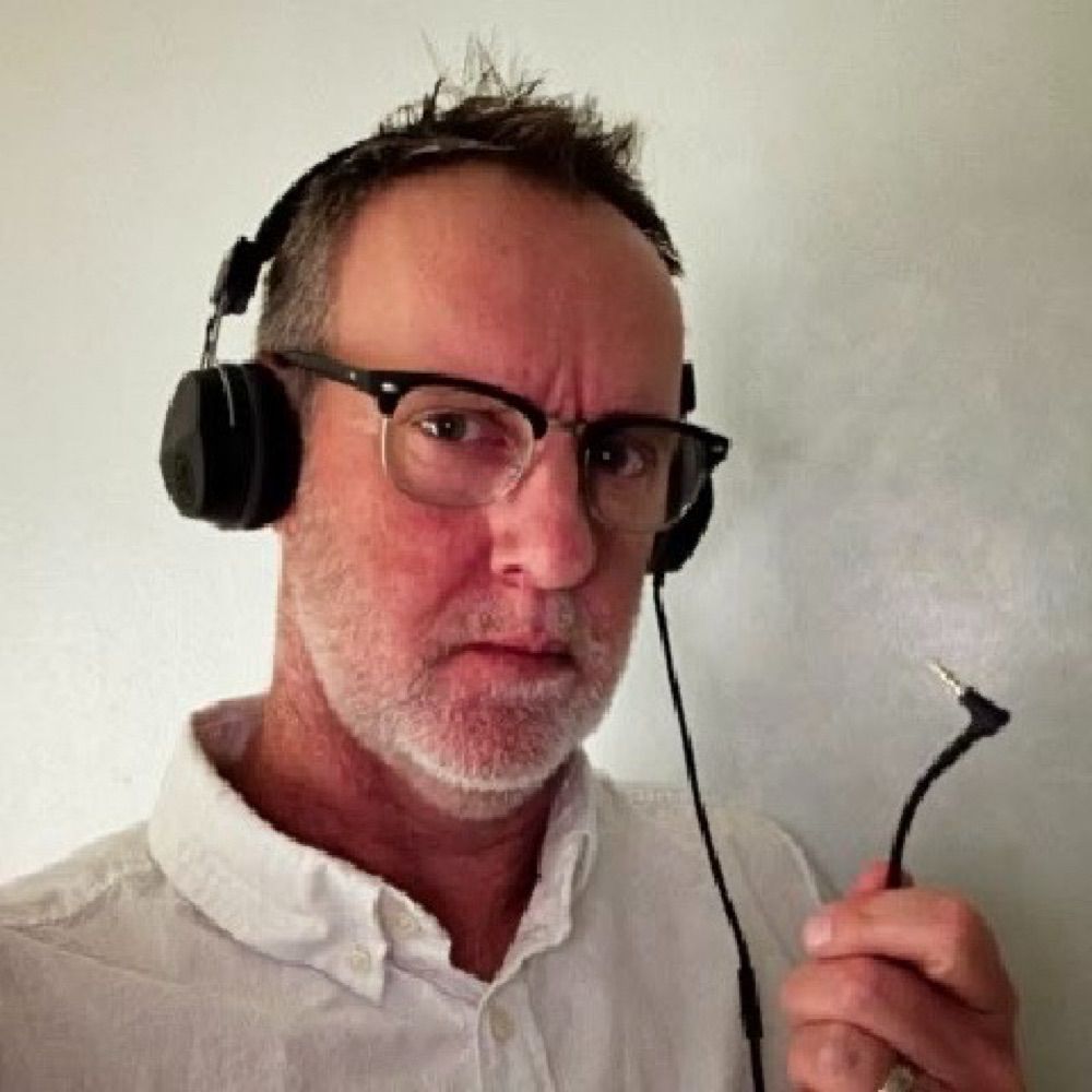 Dave Schneier