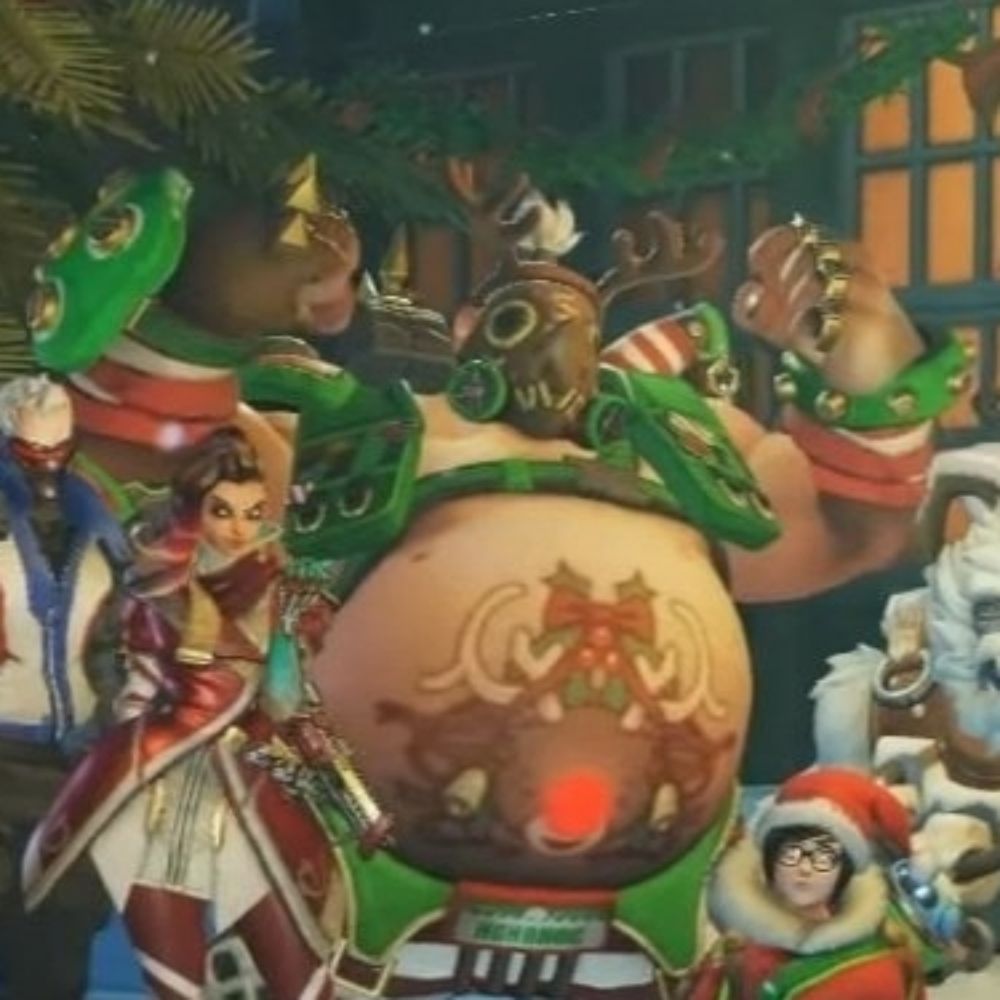 •°․ 🎄Hoghazi 🎁․°•