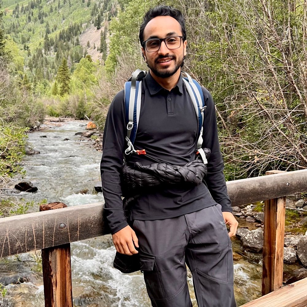 Subid Ghimire