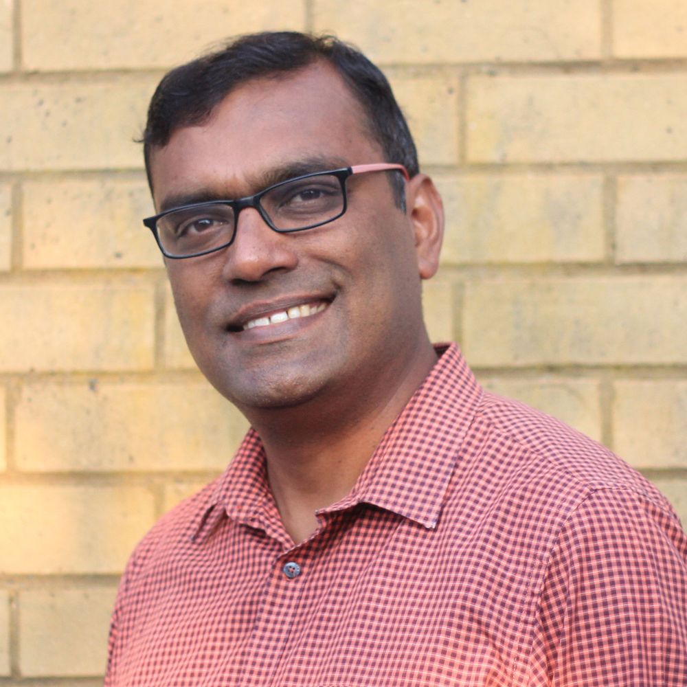 Prashanth Bajpe