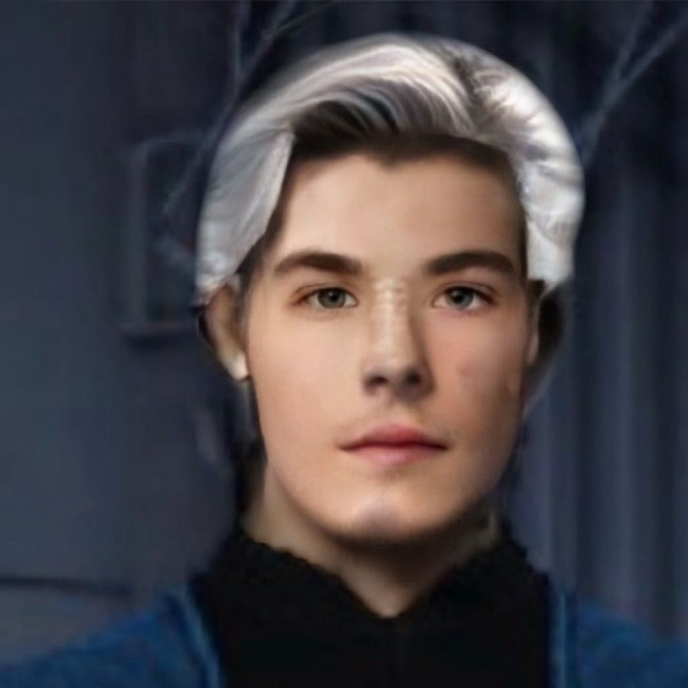 Cmdr Josef Ferys 🖖