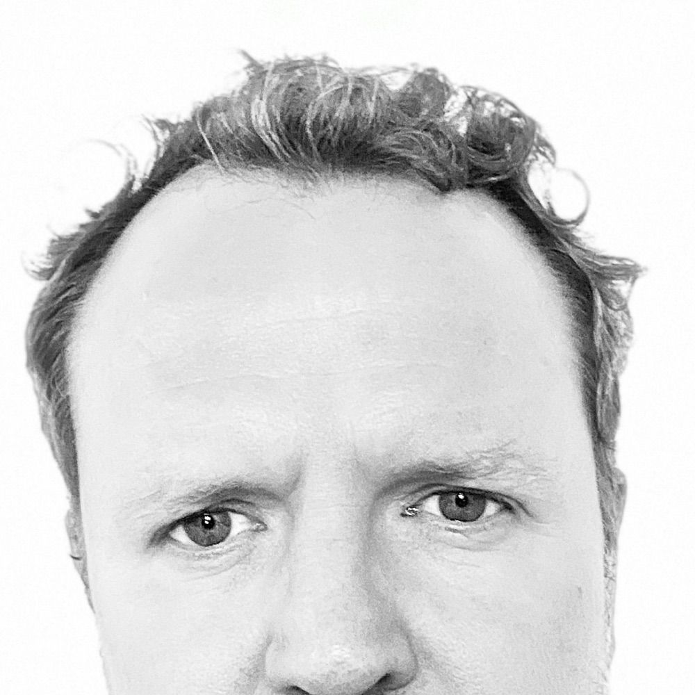 Alistair Dawber