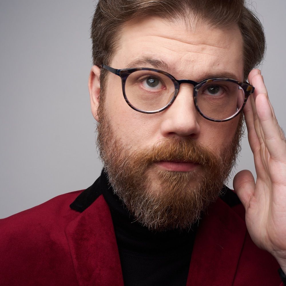 theerikharrison