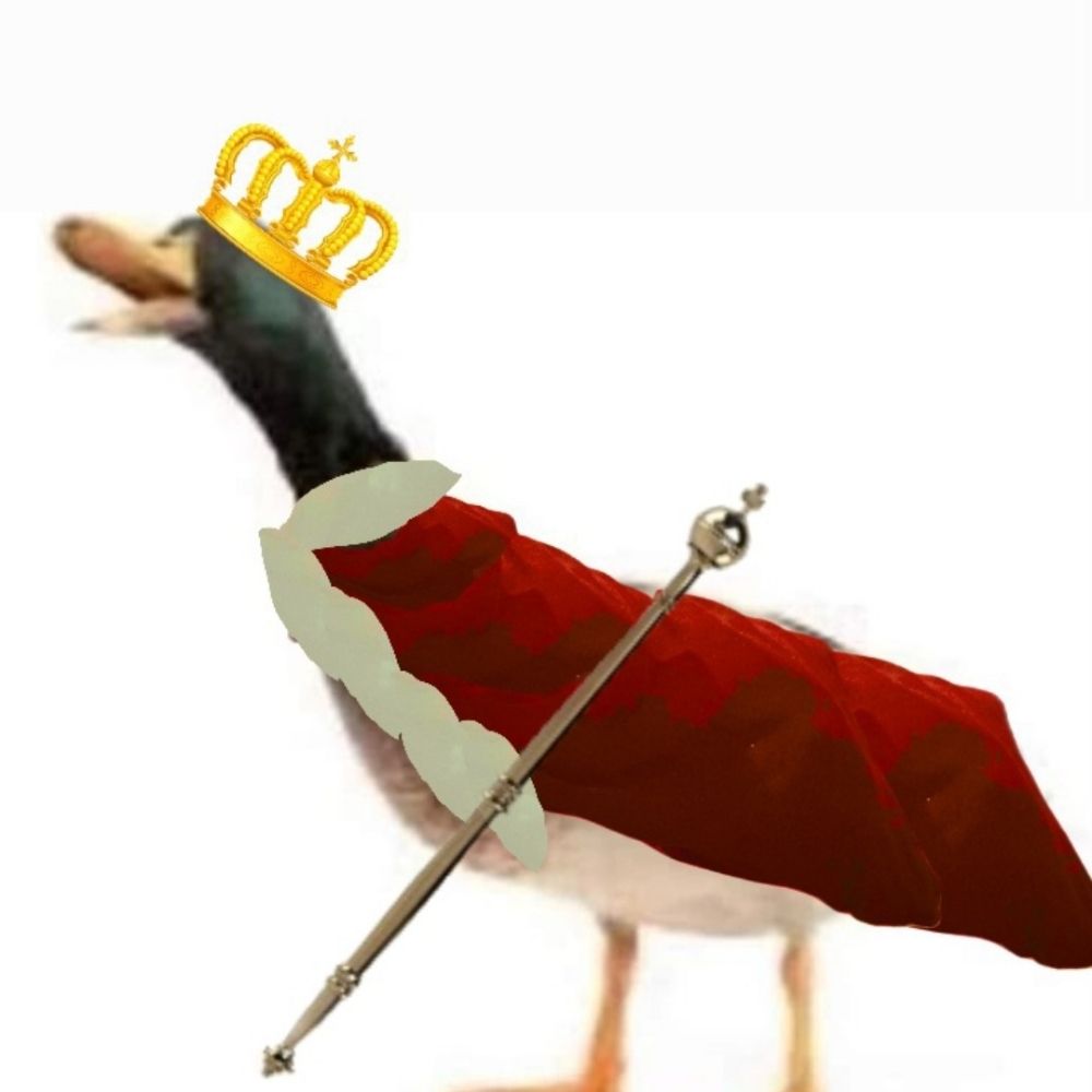 DuckLord