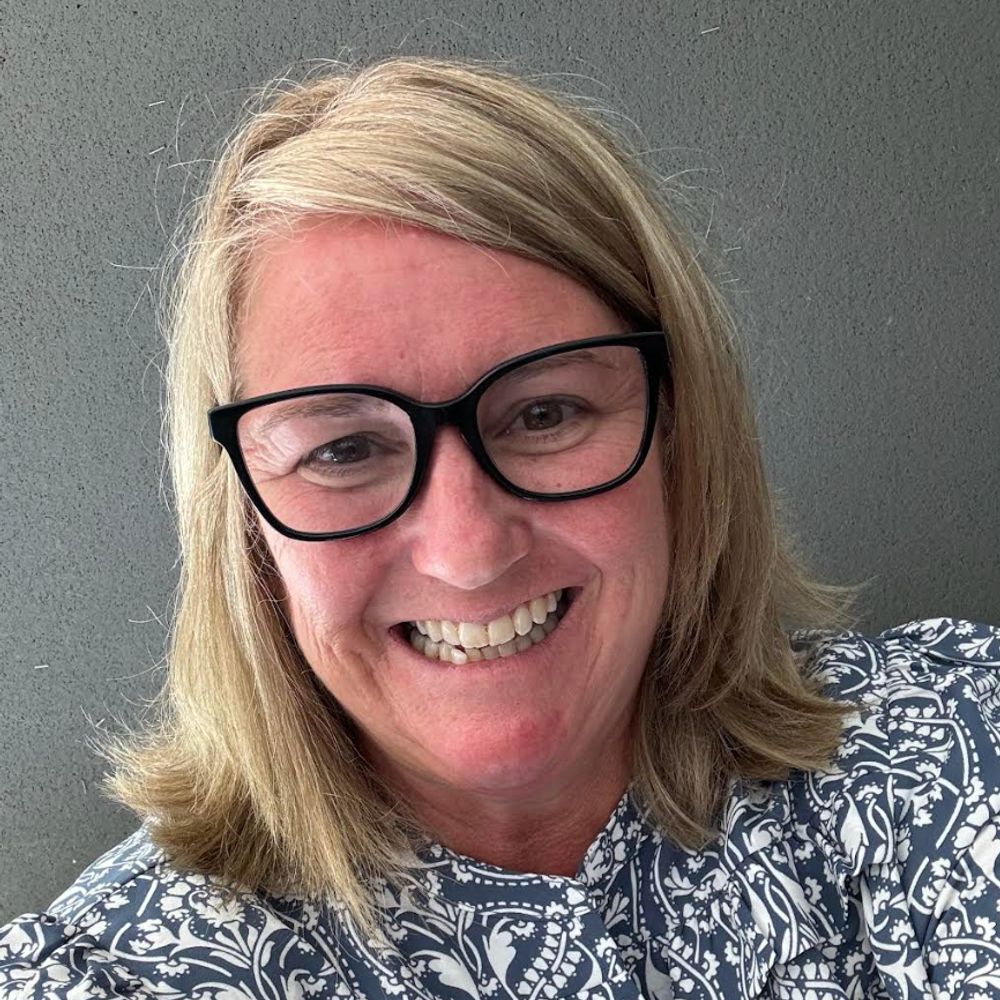 Lesley Davidson
