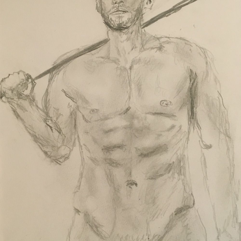 Queer Art Guard