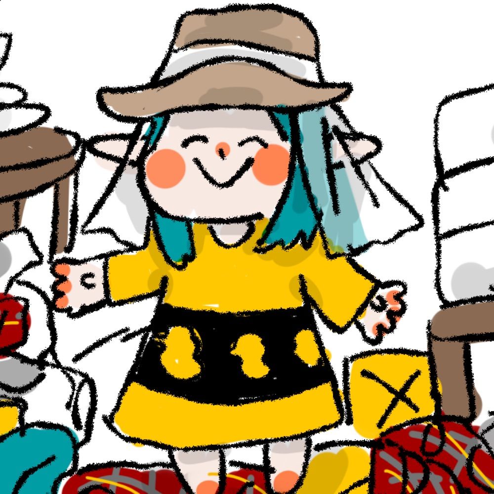 よぶりん