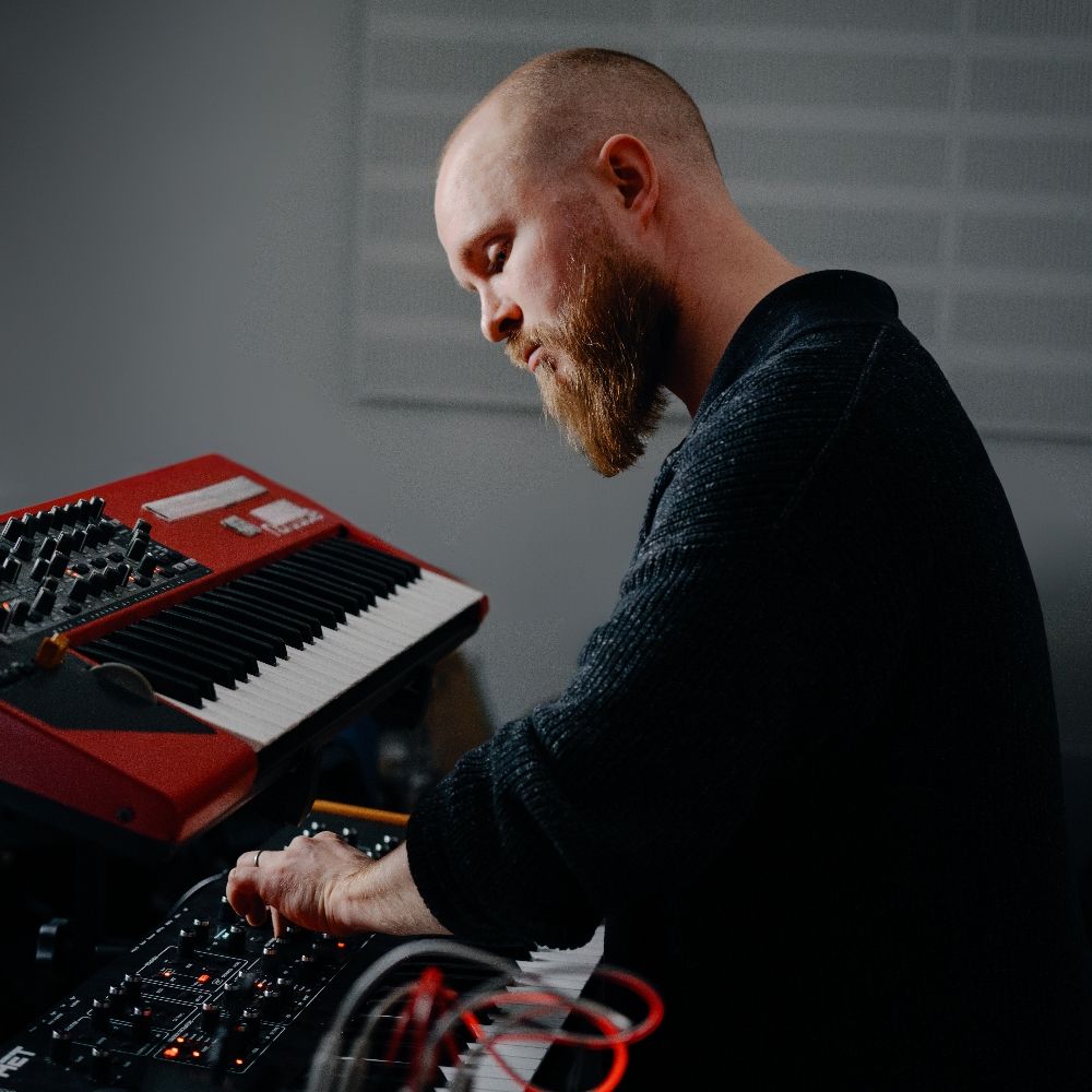 Mikko Patama