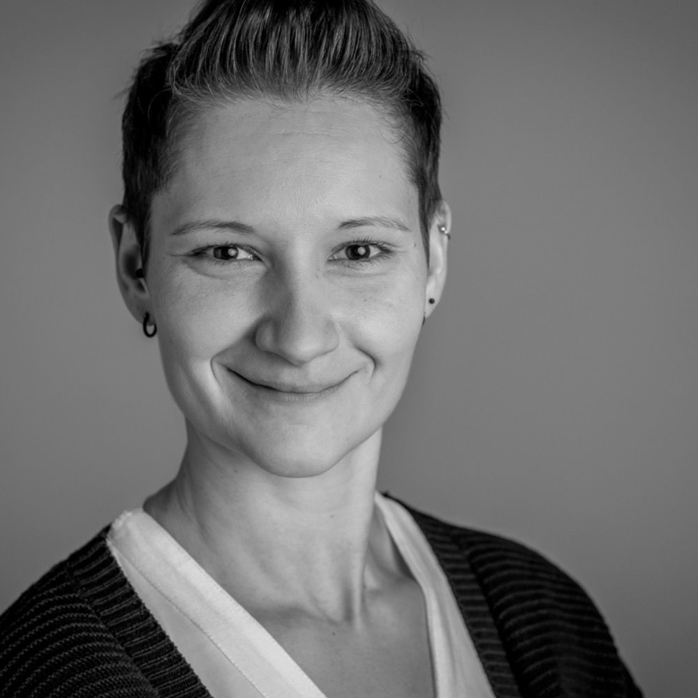 Andrea Speicher