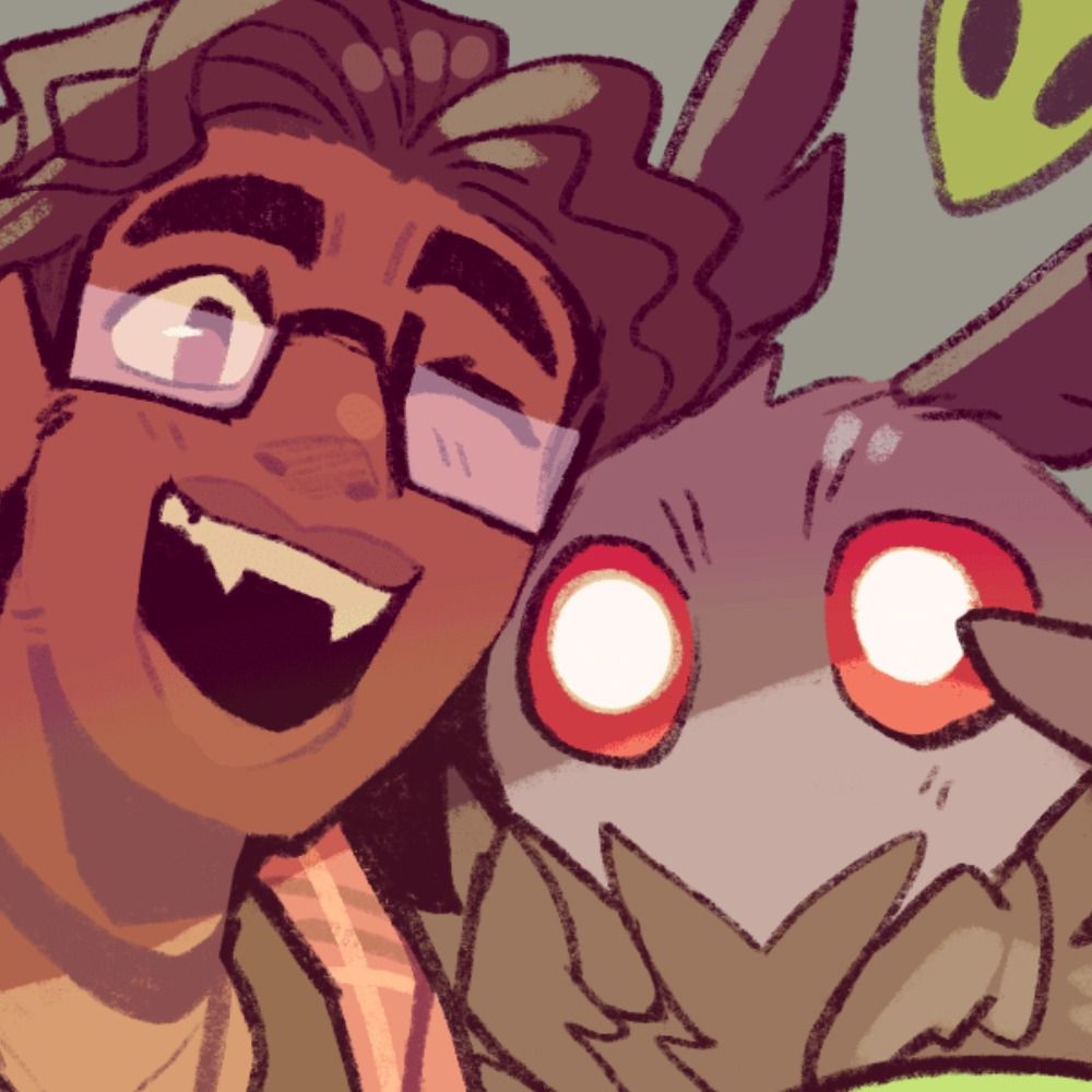 Cryptid Crush
