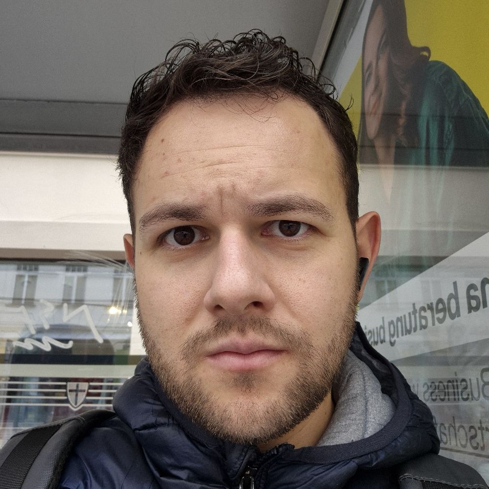 Florian Amelin