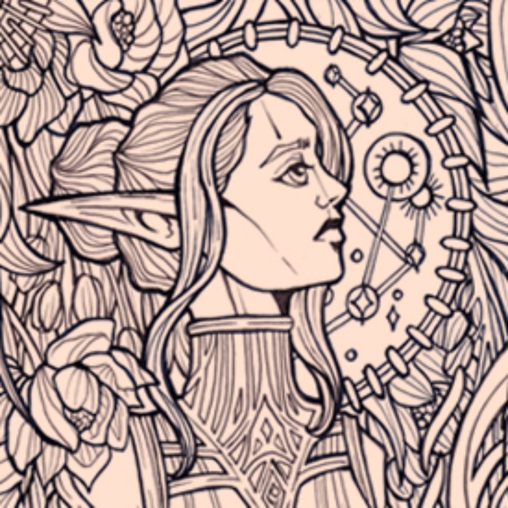AlexDreamArt | comms open