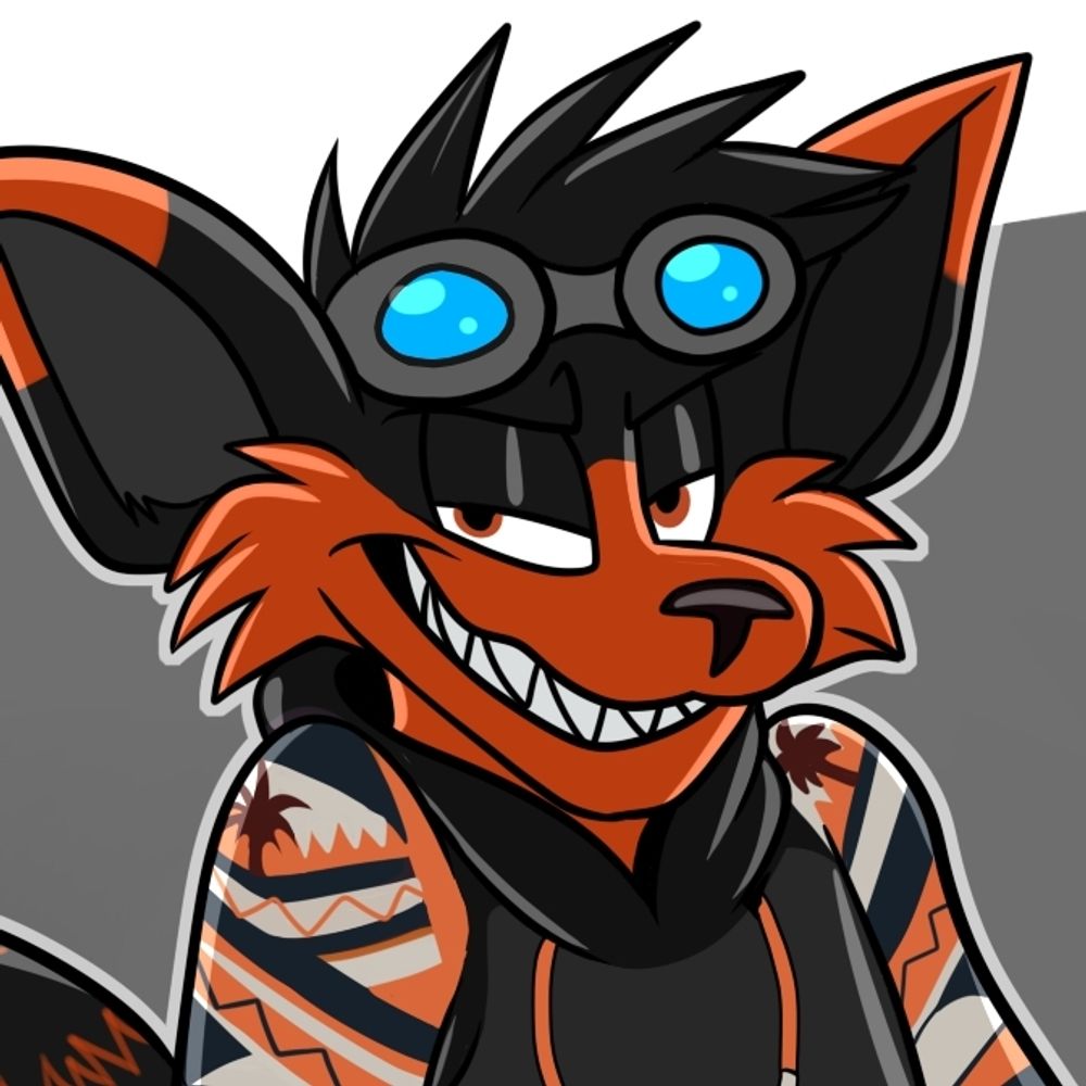 Young the Grem~