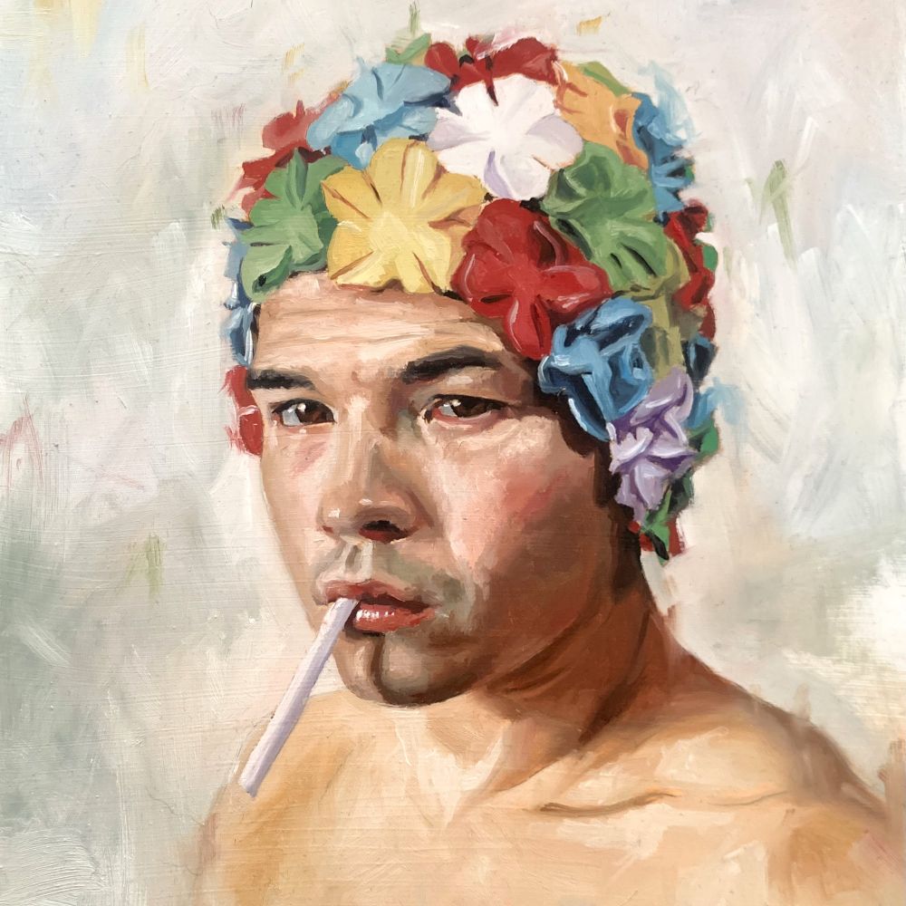 Nick Kohler