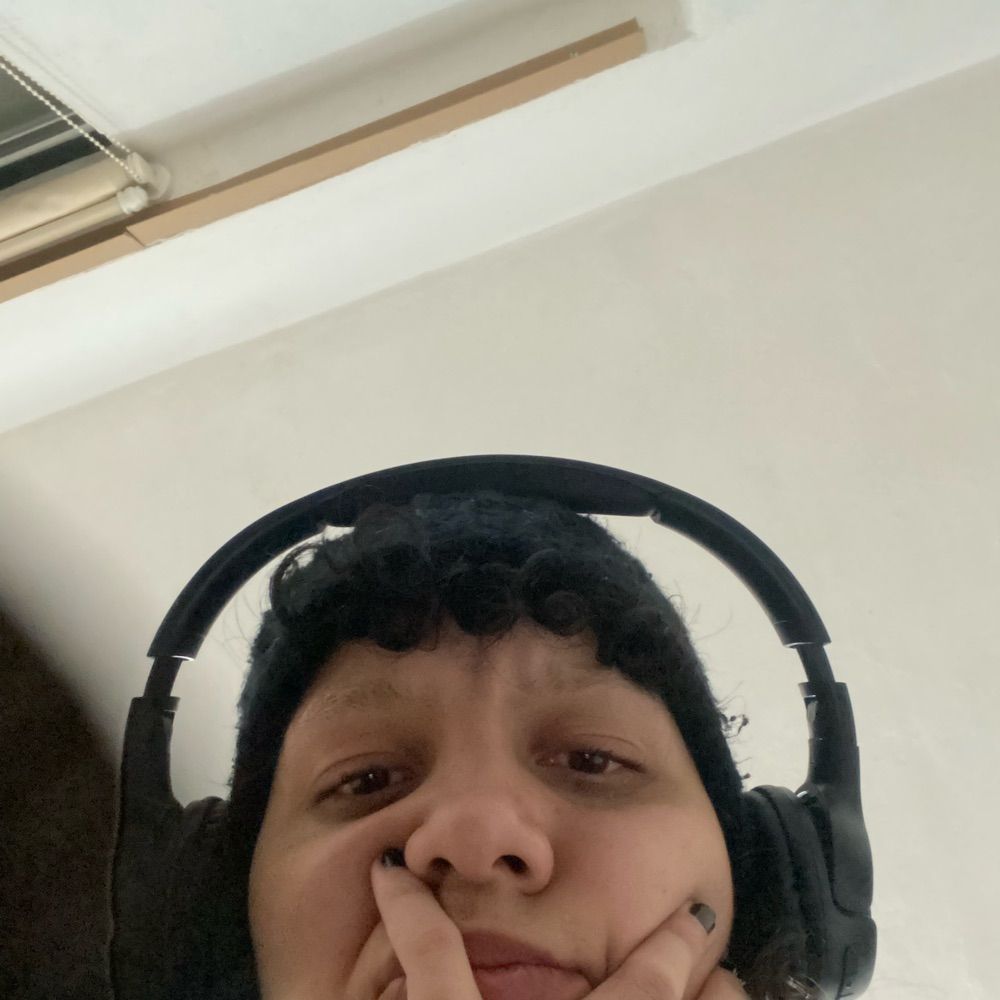 Apenas uma NBzinha 