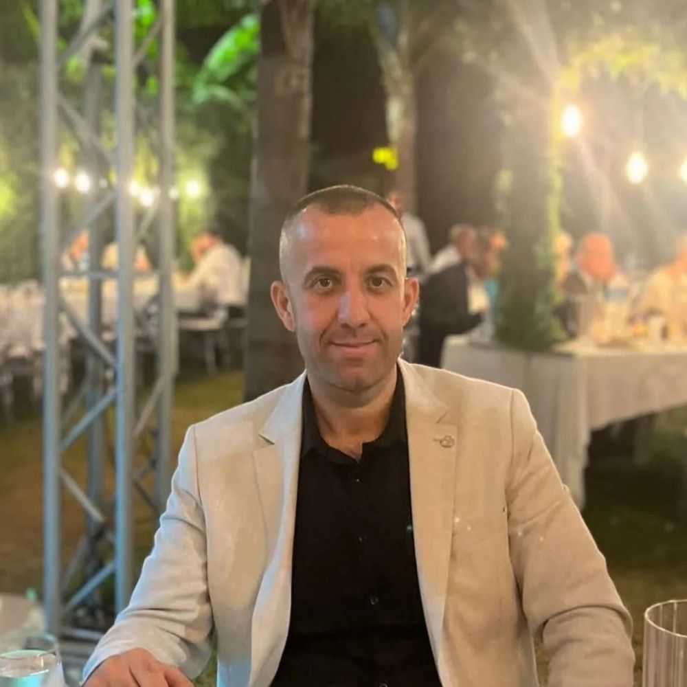 Murat Çıracı