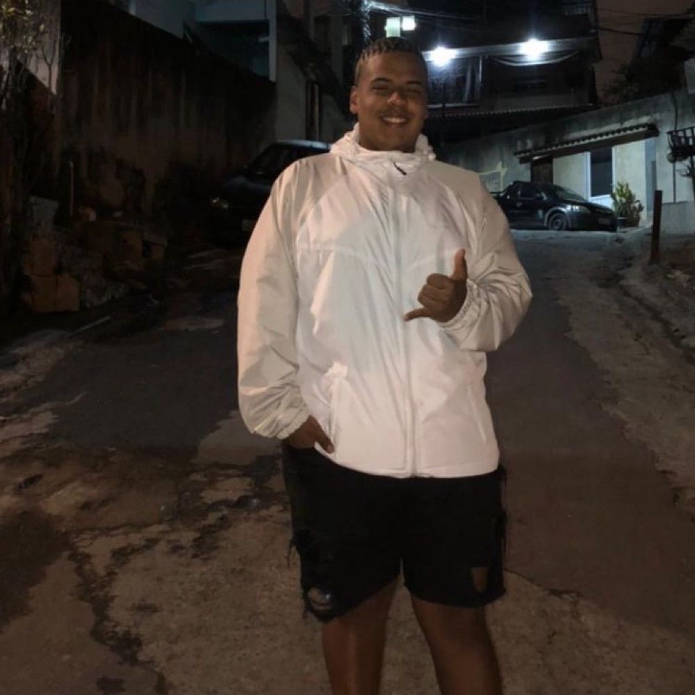 Gustavo Gomes 