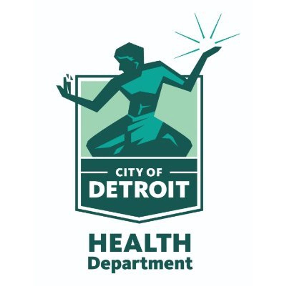 Detroit Health Department