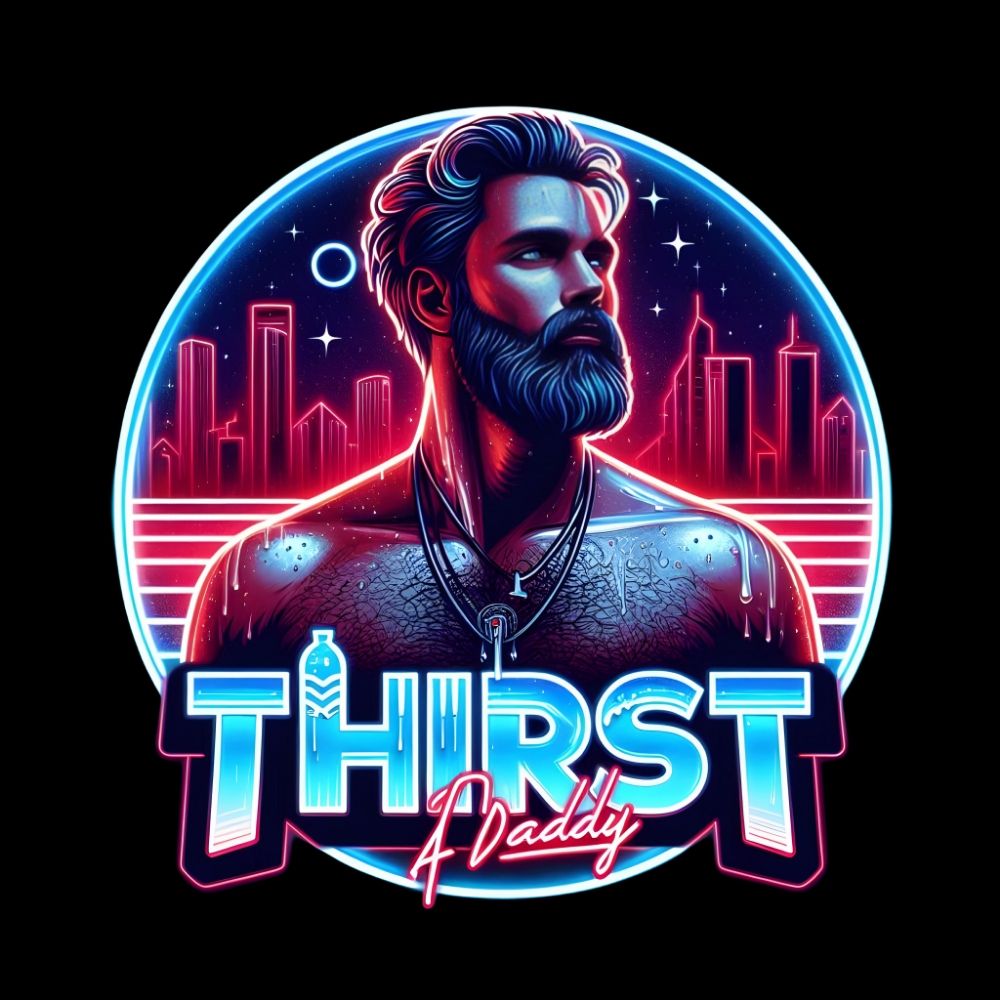 Thirst4Daddy