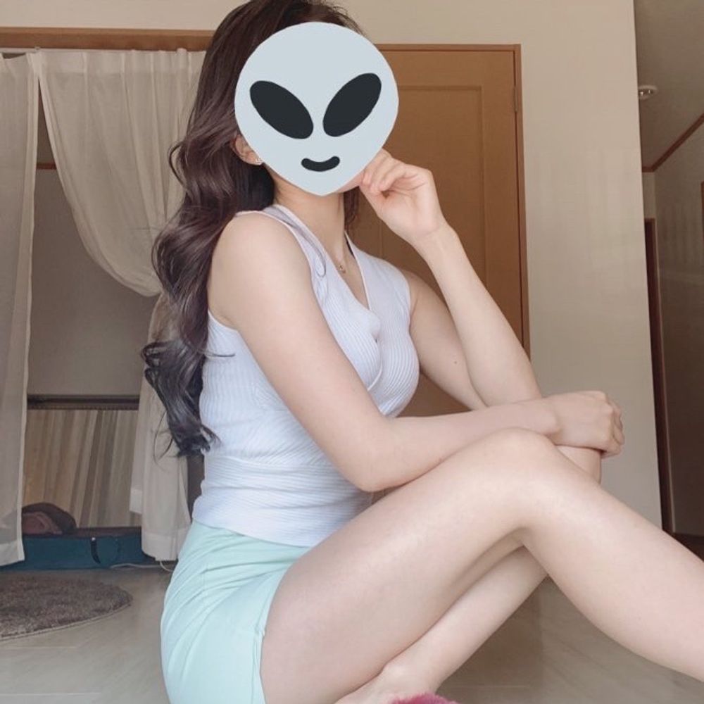 👽水川ゆか👽