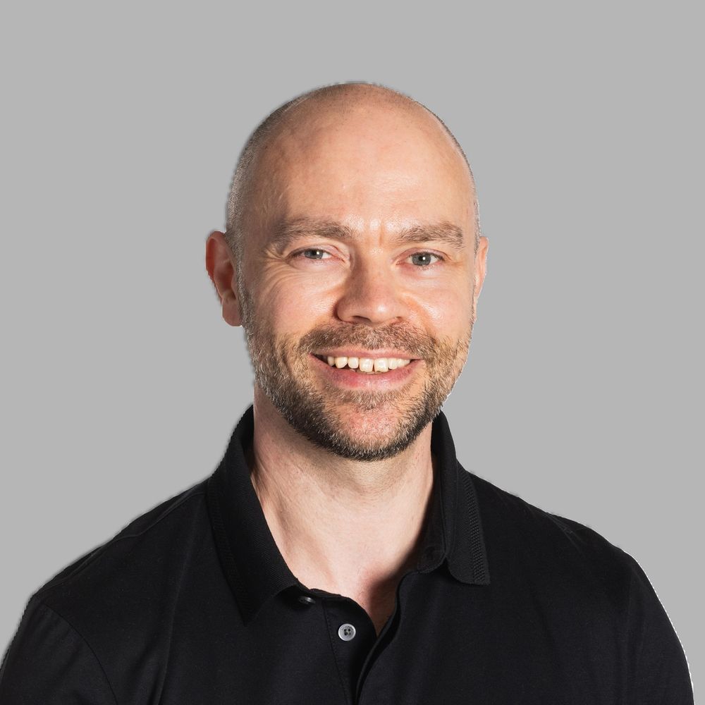 Gavin Johnson-Lynn