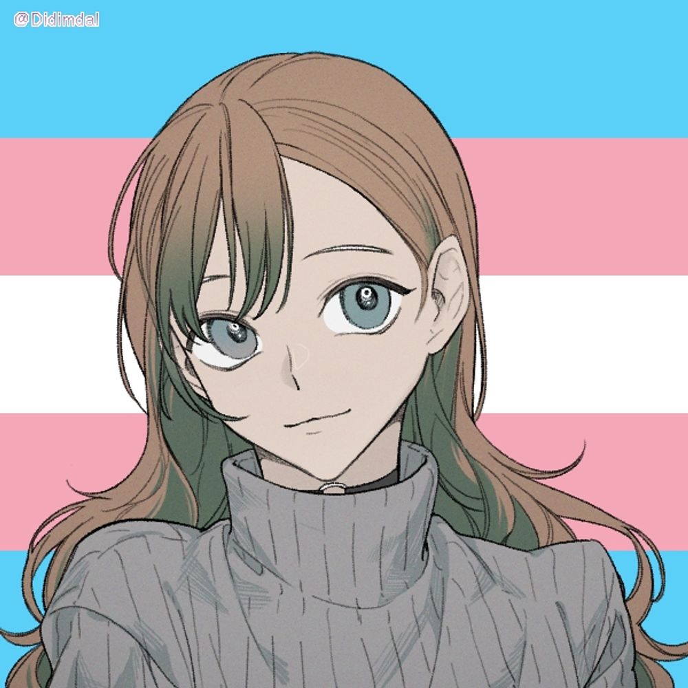 Lynn 🏳️‍🌈🏳️‍⚧️🔞's avatar