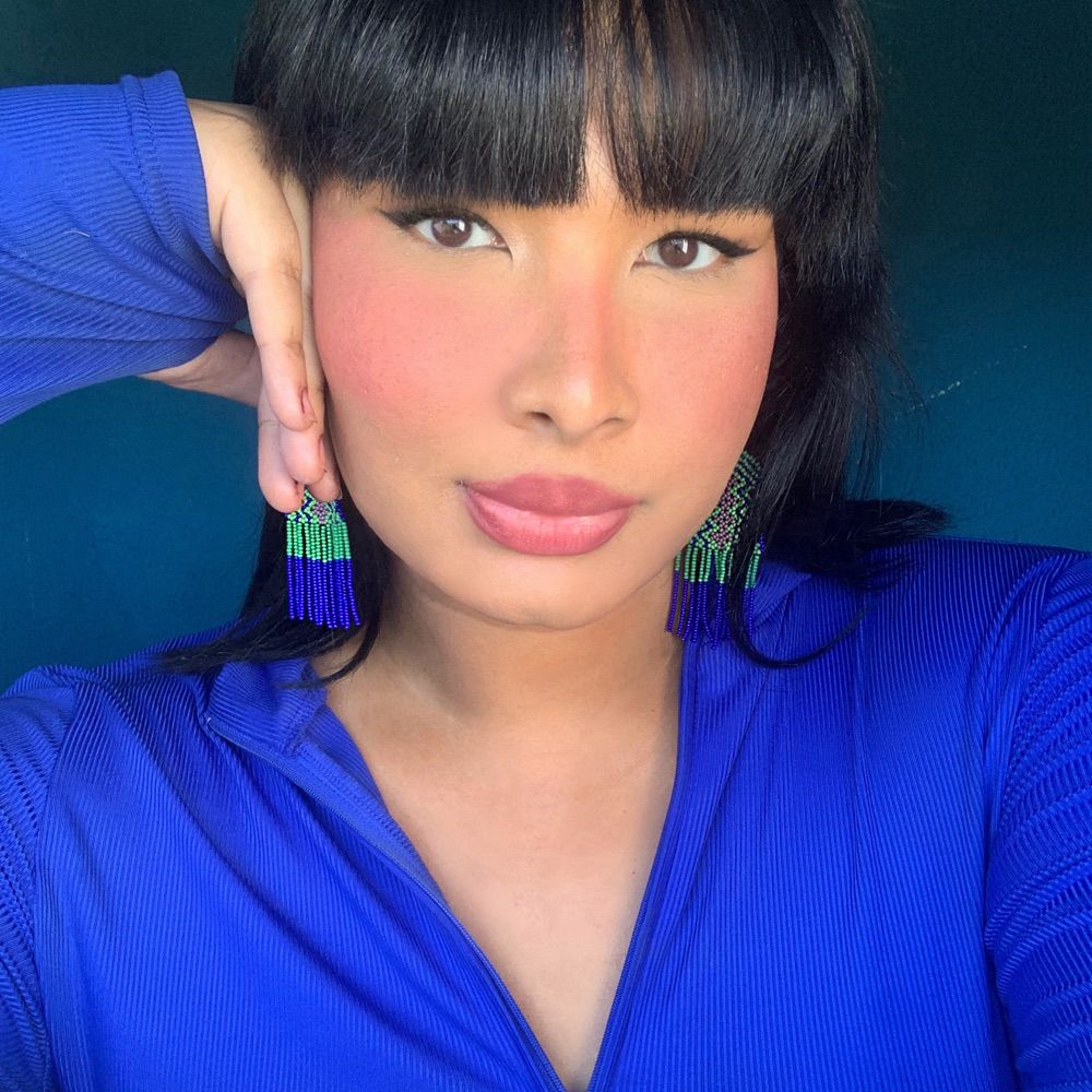 Luisa Kwarahy