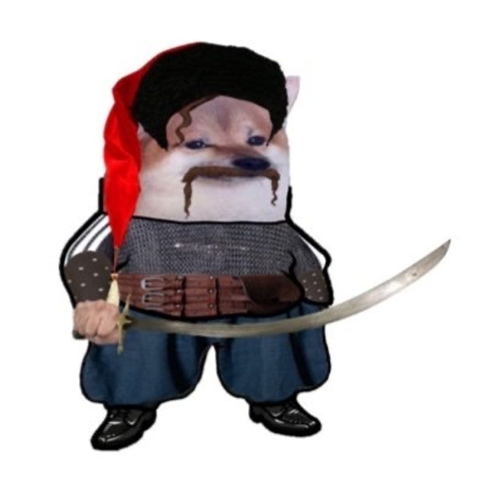 Netchaïev's avatar