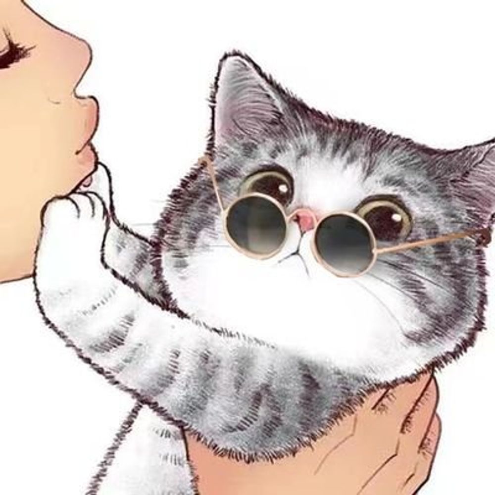 猫叔讲故事