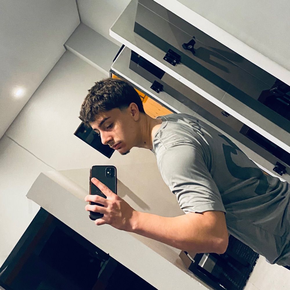 Lucas Ortencio