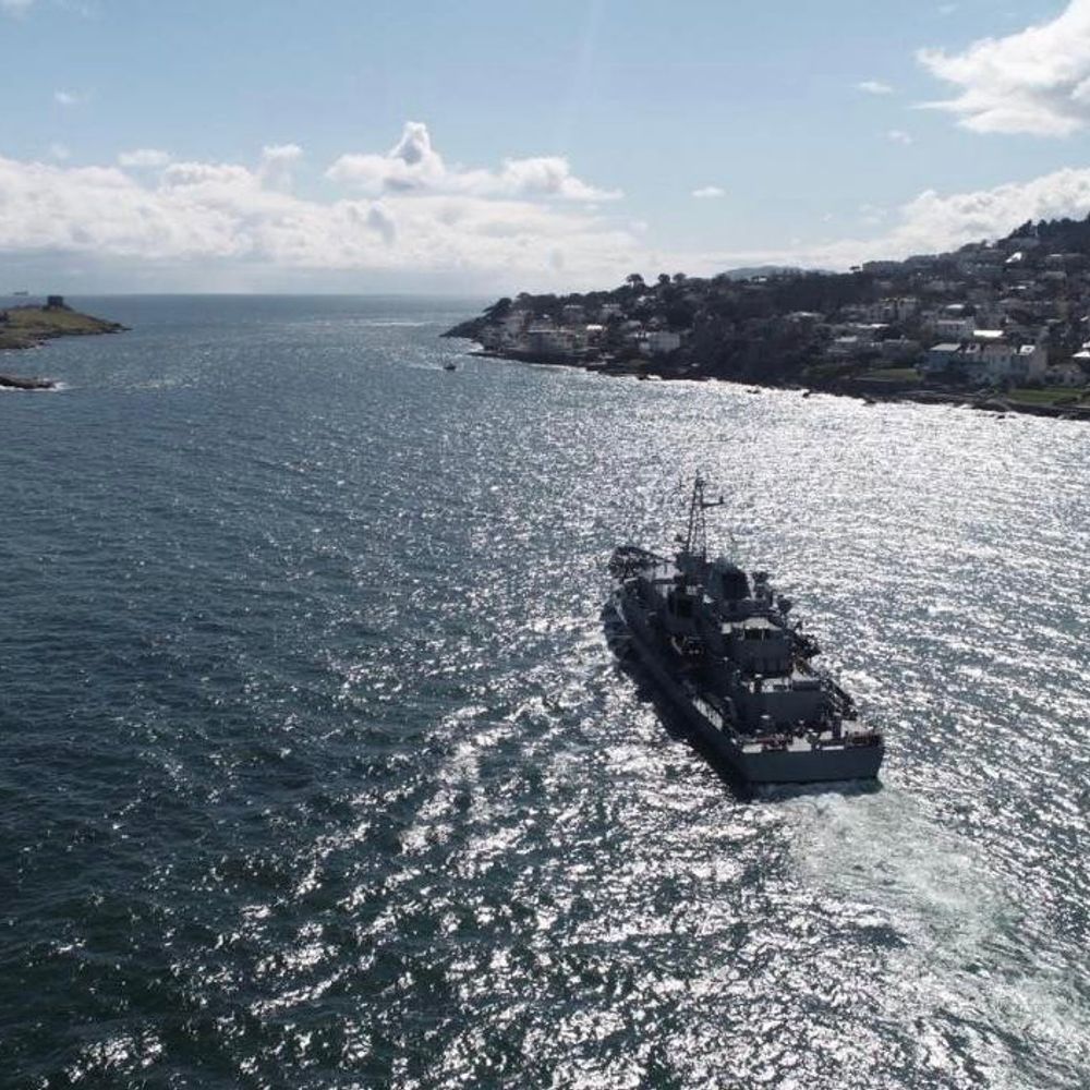 Dalkey Open Forum