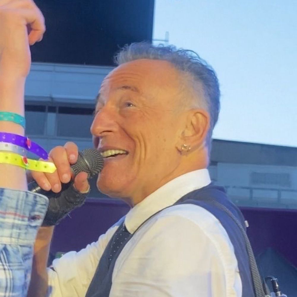 Carla (Springsteen’s Version)