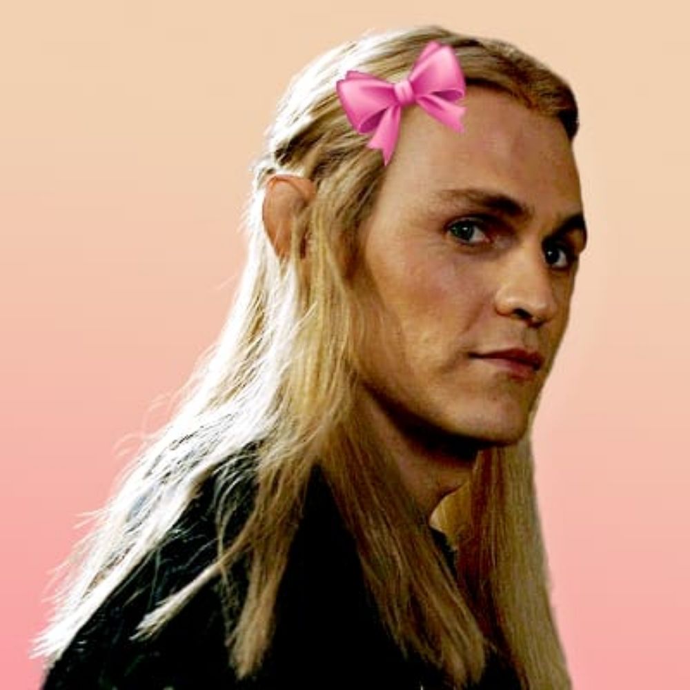 User avatar