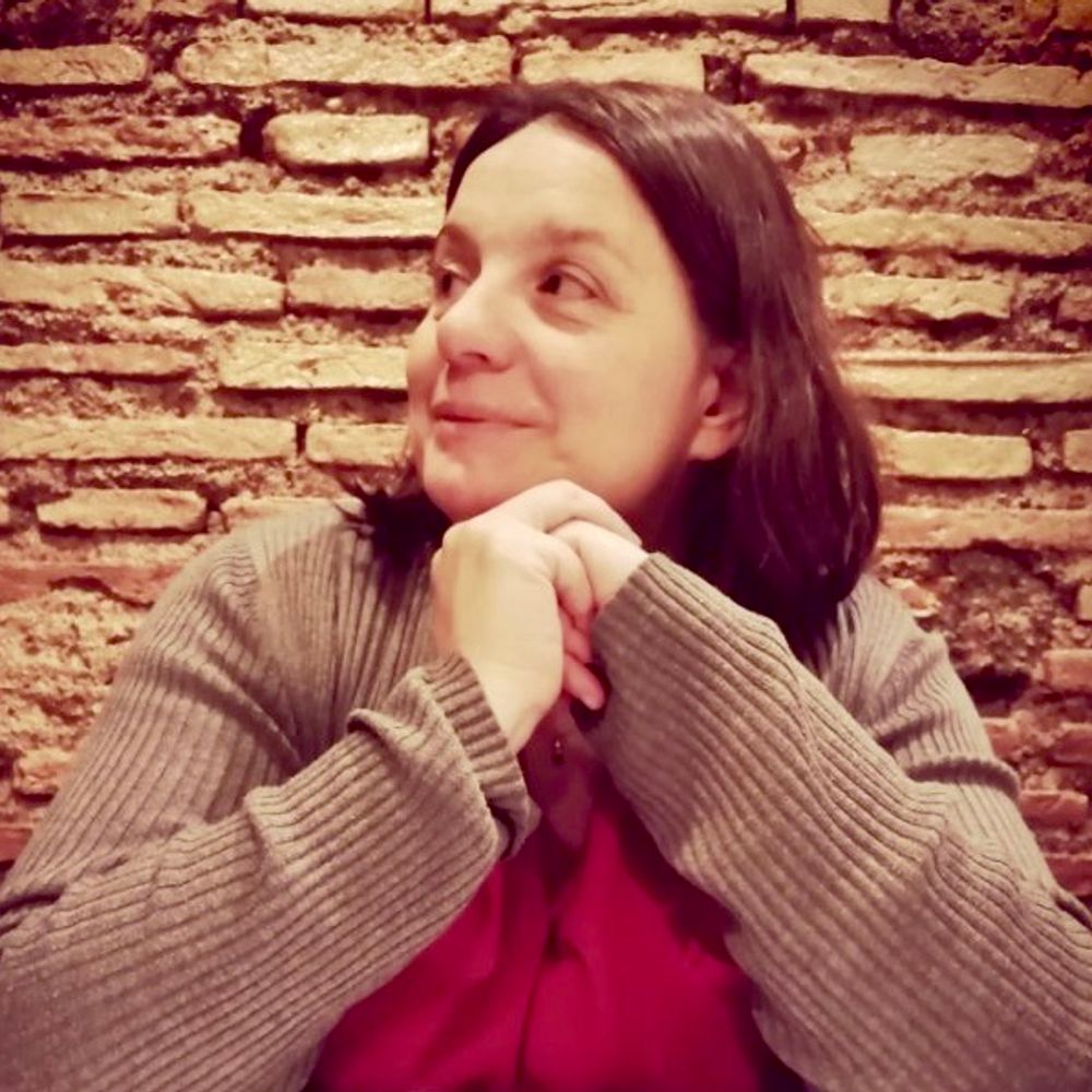 Elisabeth Herniou