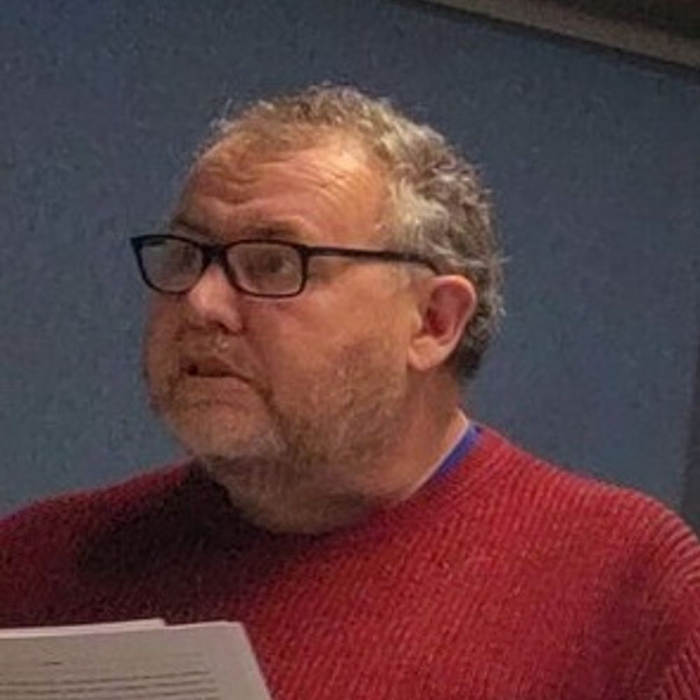 Andy Carter
