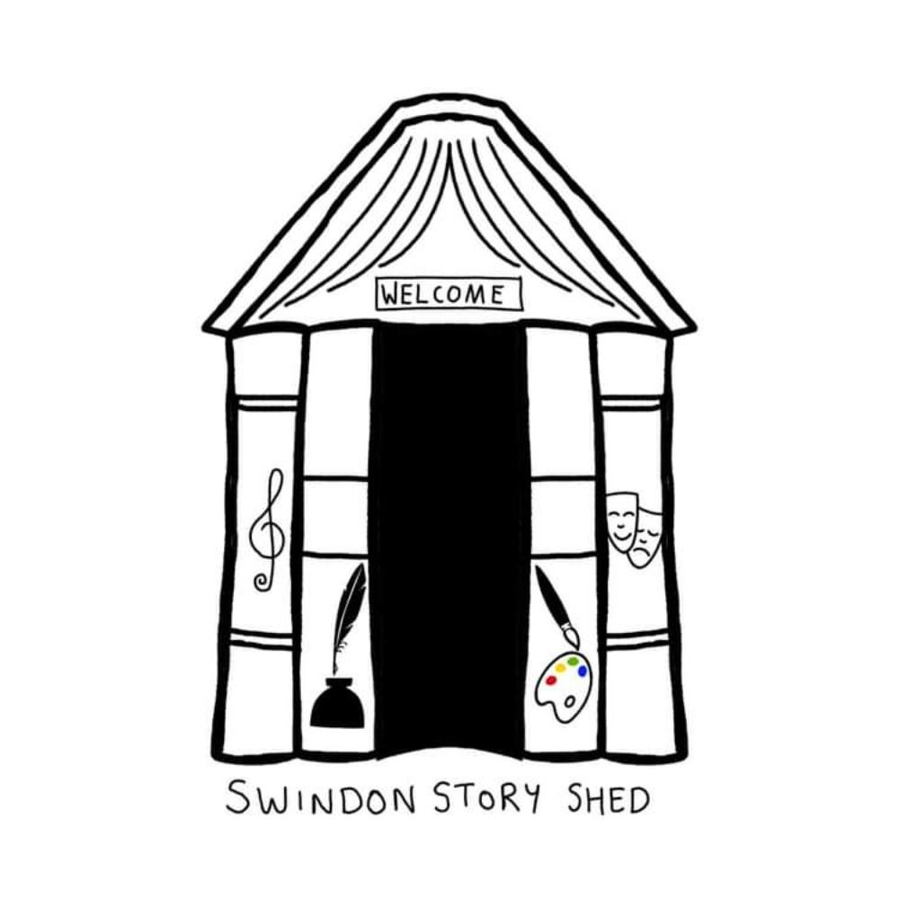 Swindon Story Shed