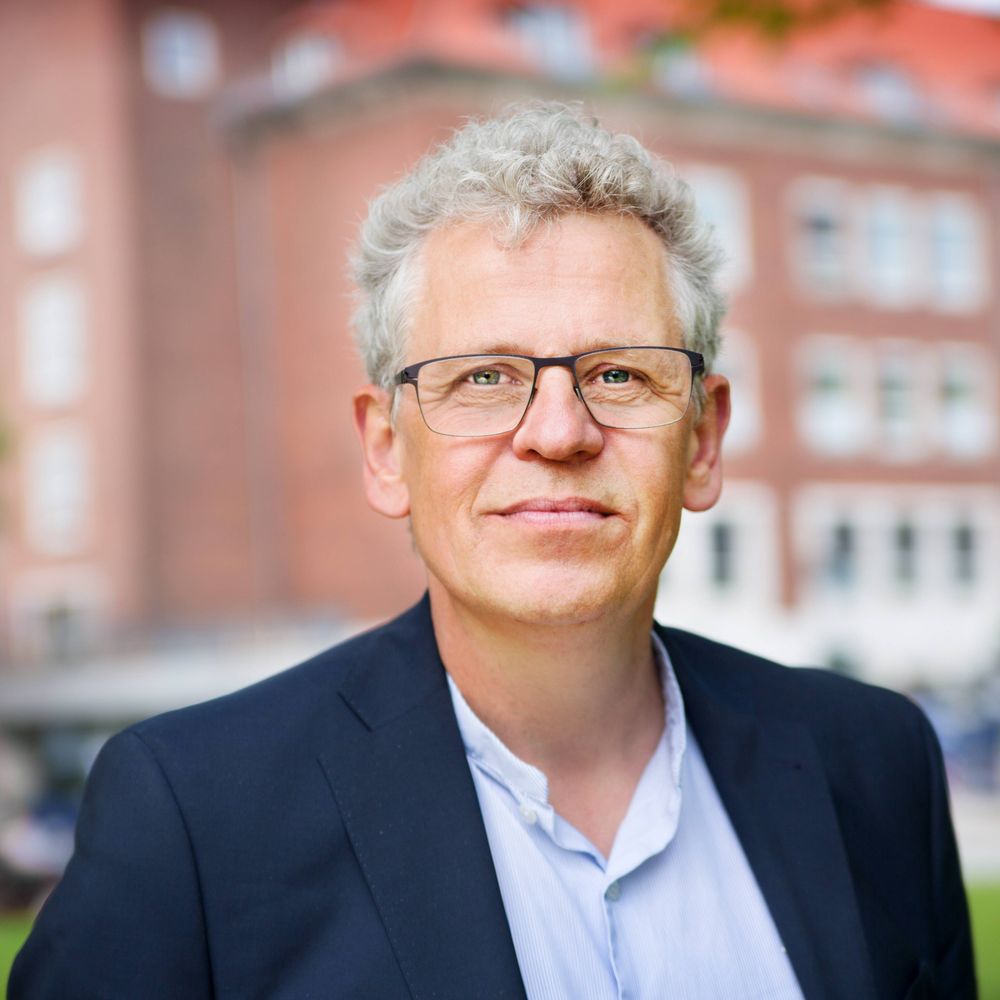 Claus Holm
