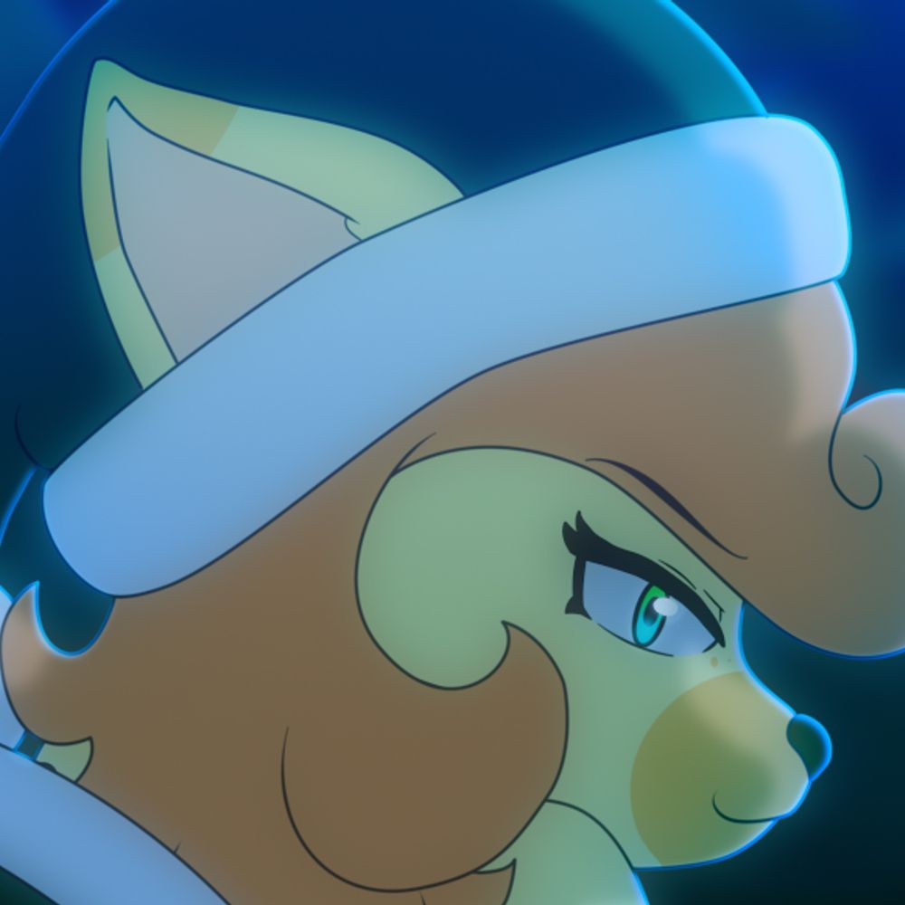Aquariusfox