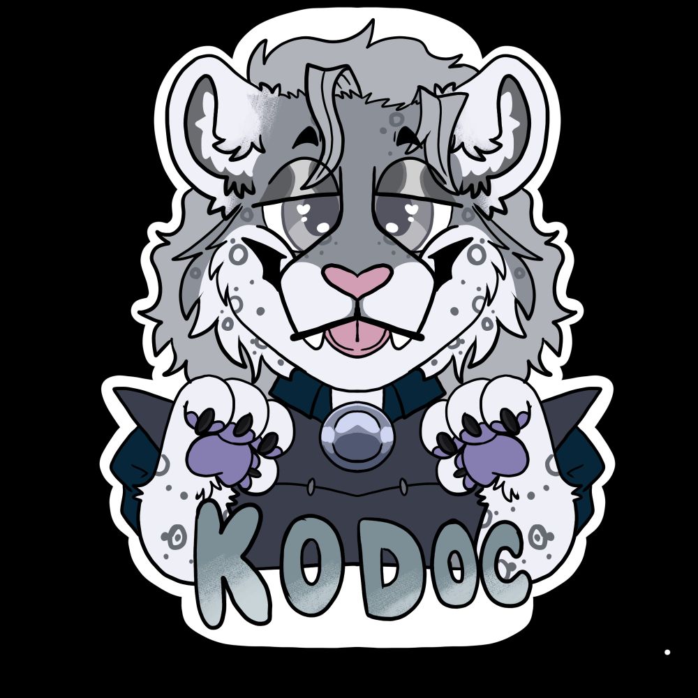 Kodoc Zadwar