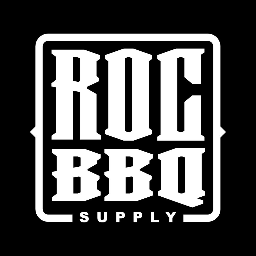ROC BBQ Supply