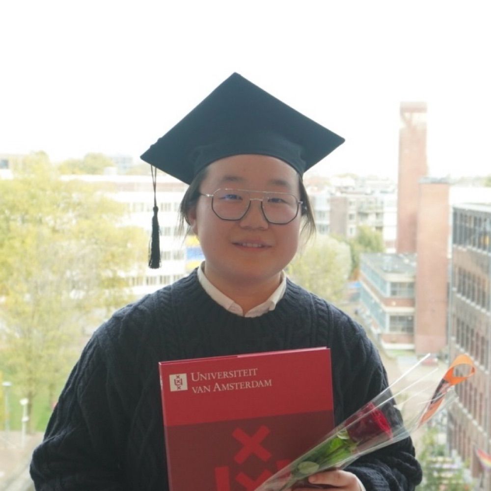Yuyao Lu