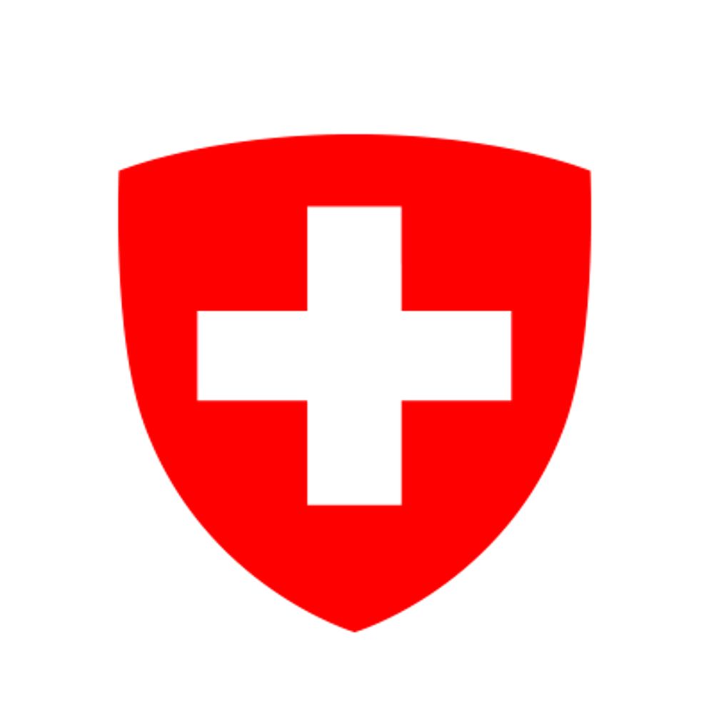 EDA - DFAE 🇨🇭